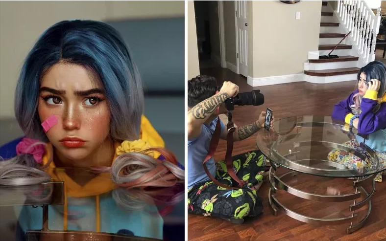 最新Luminar AI 软件来临，一键修图用它就够了