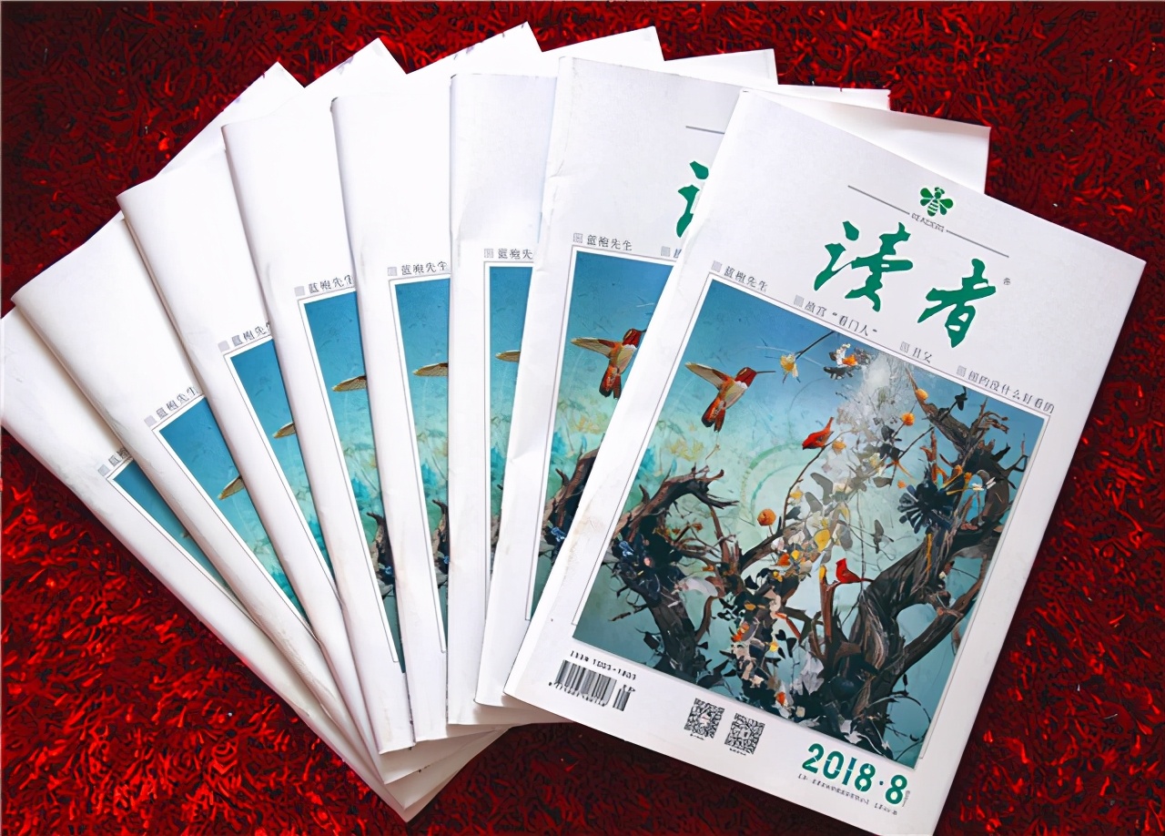 關於知音雜誌的美文 _晶羽文學網