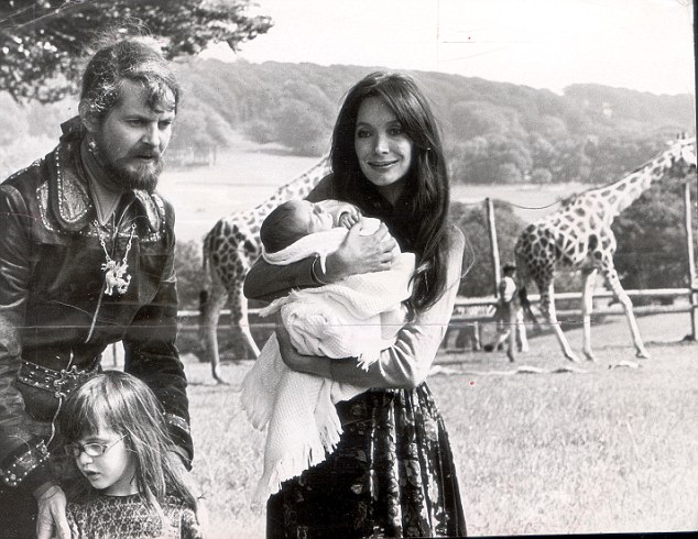 狗血！英国风流侯爵后宫74妻，死后巨额遗产只给原配和娃