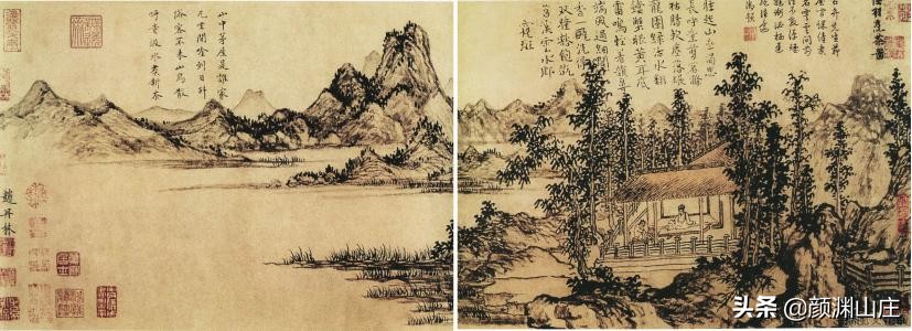 苏先生读诗｜《古诗词精选10000篇大全集》6400—6600篇 矜严消尽