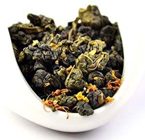 桂花乌龙茶不适宜人群（桂花乌龙茶的功效与作用）