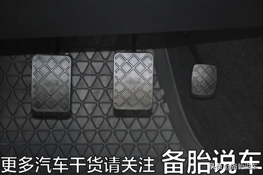 这几个踩油门技巧，让你开得爽还省油#守法知礼平安陇原#