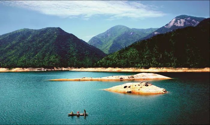 免票！打折！浙江25家省级以上森林公园优惠大放送，长三角居民均可享受