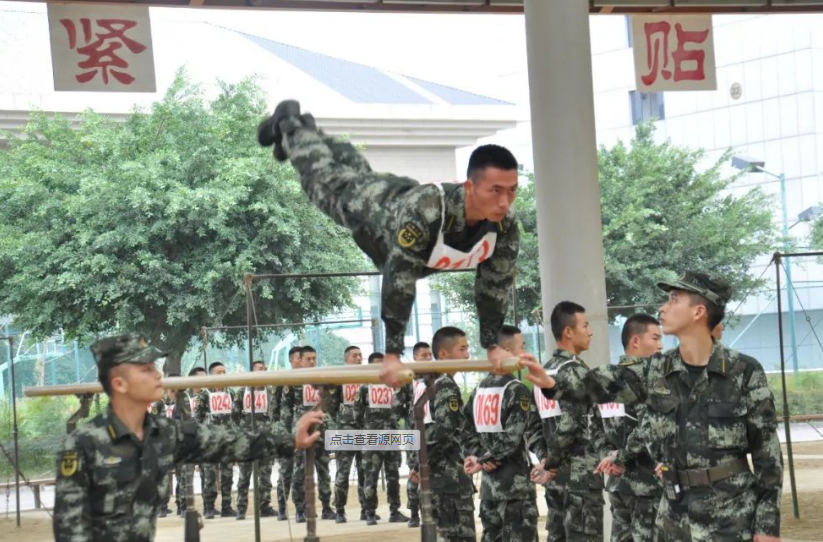 大学生专属福利，2021参军入伍可保送军校，但要符合部队招录要求