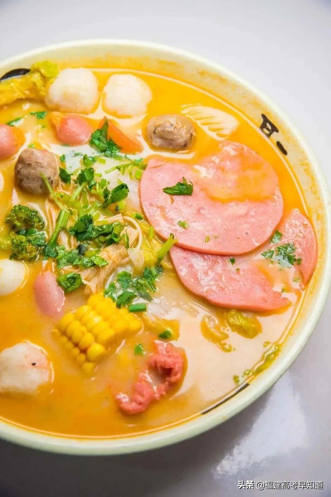 来了！福建省专科院校食宿条件大比拼！看完只想拎包入住