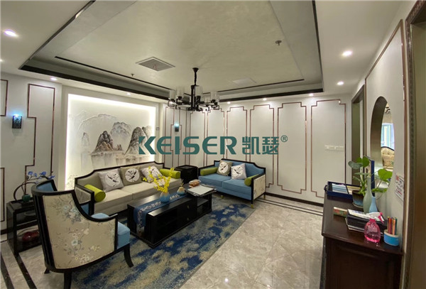 加盟代理艺术涂料品牌能赚钱吗？