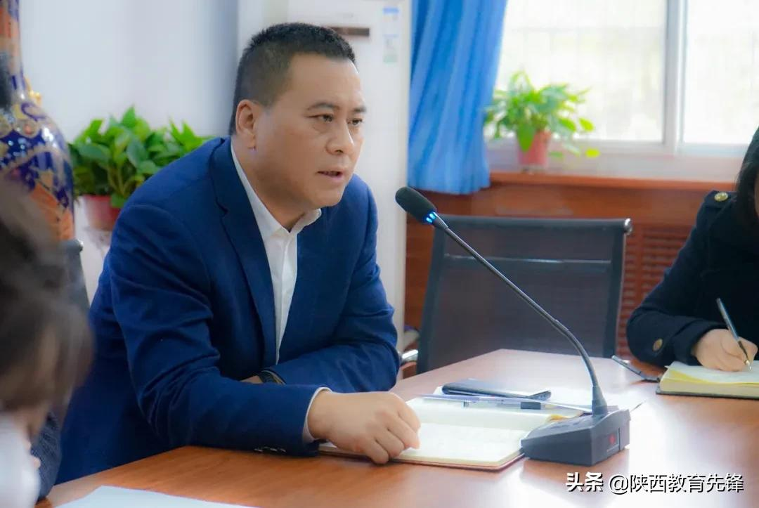 西安铁道职业学校召开思政教育工作座谈会