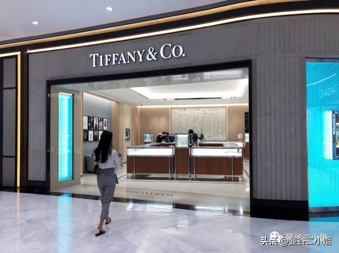 曼谷King Power王权免税店什么值得买？2019年购物攻略新鲜出炉