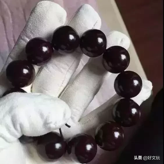 文玩圈10大“玻璃底之王”,你至少有1个!