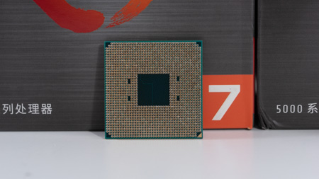 AMD锐龙7 5700G/锐龙5 5600G天梯榜首发评测：目前桌面最强核显