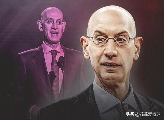 为什么nba热度那么低(NBA收视率大幅下滑，到底受到哪些因素的影响？)