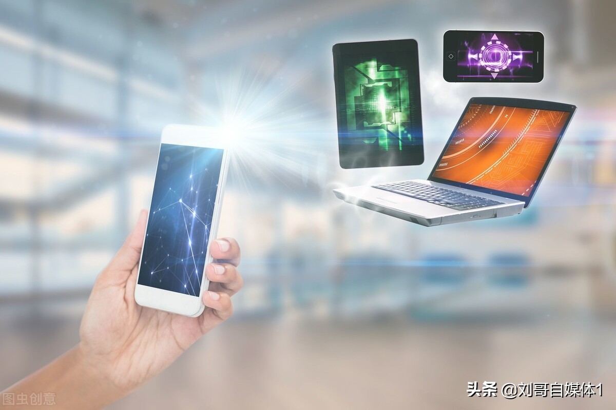 做自媒体机会太多，真的不一定能赚钱，我来告诉你原因