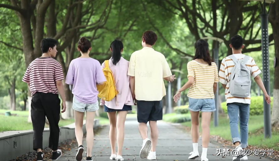 怎么引流学生粉？如何引流学生群体？引流大学生的方法