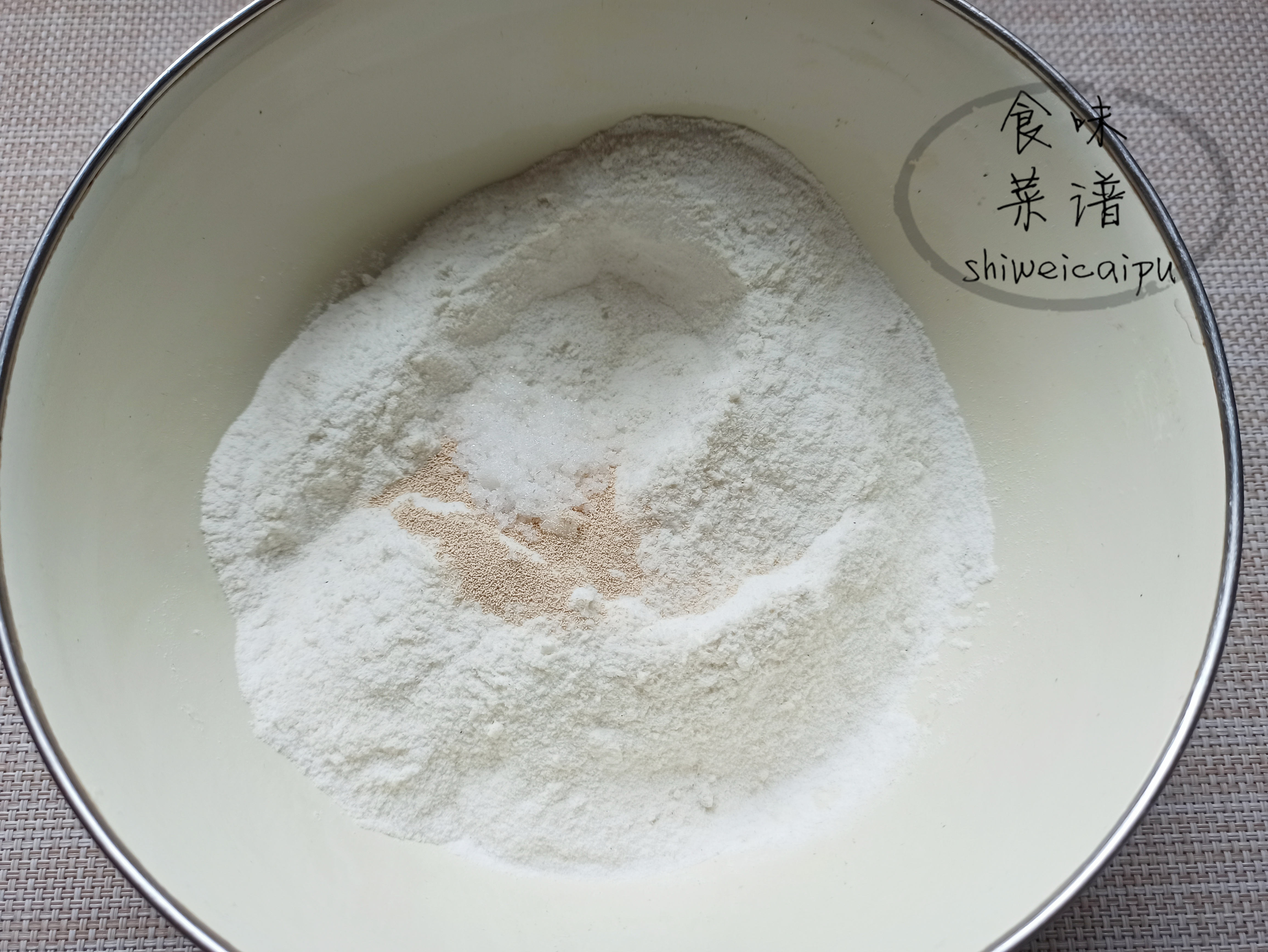 想吃零食不用買，教你自製6款休閒零食，香甜酥脆，孩子們都愛吃