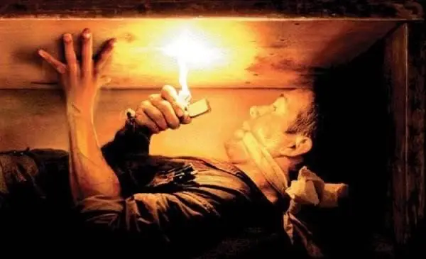 什么是假死状态（如果你进入假死状态如何自救）