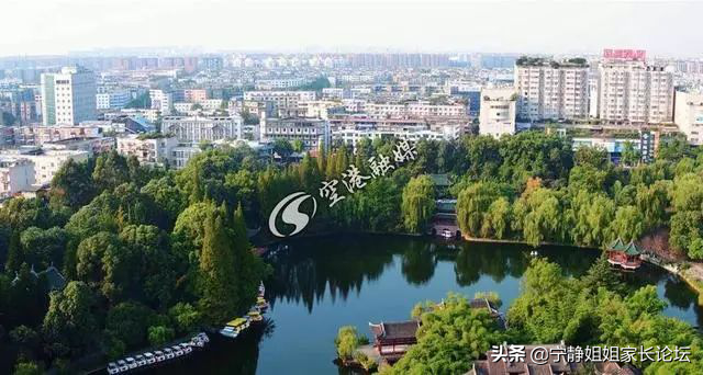 成都K12新校盘点！名校基因、投资数亿，最早2021年投入使用