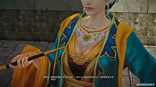 古剑奇谭2详细试玩评测:高品质原创国产RPG