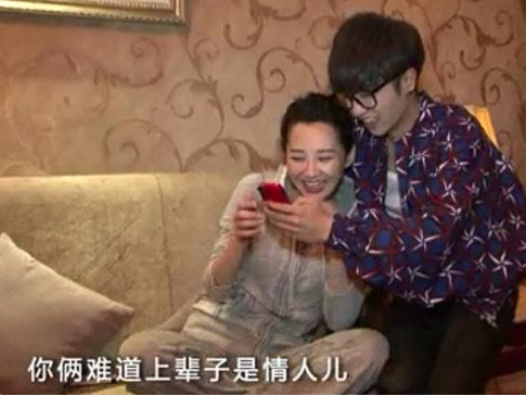 华晨宇的“人设崩塌史”，以及他背后的6个女人