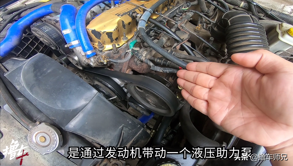 导致方向盘变重的5大原因，看完这一篇，车主自己动手也能修好