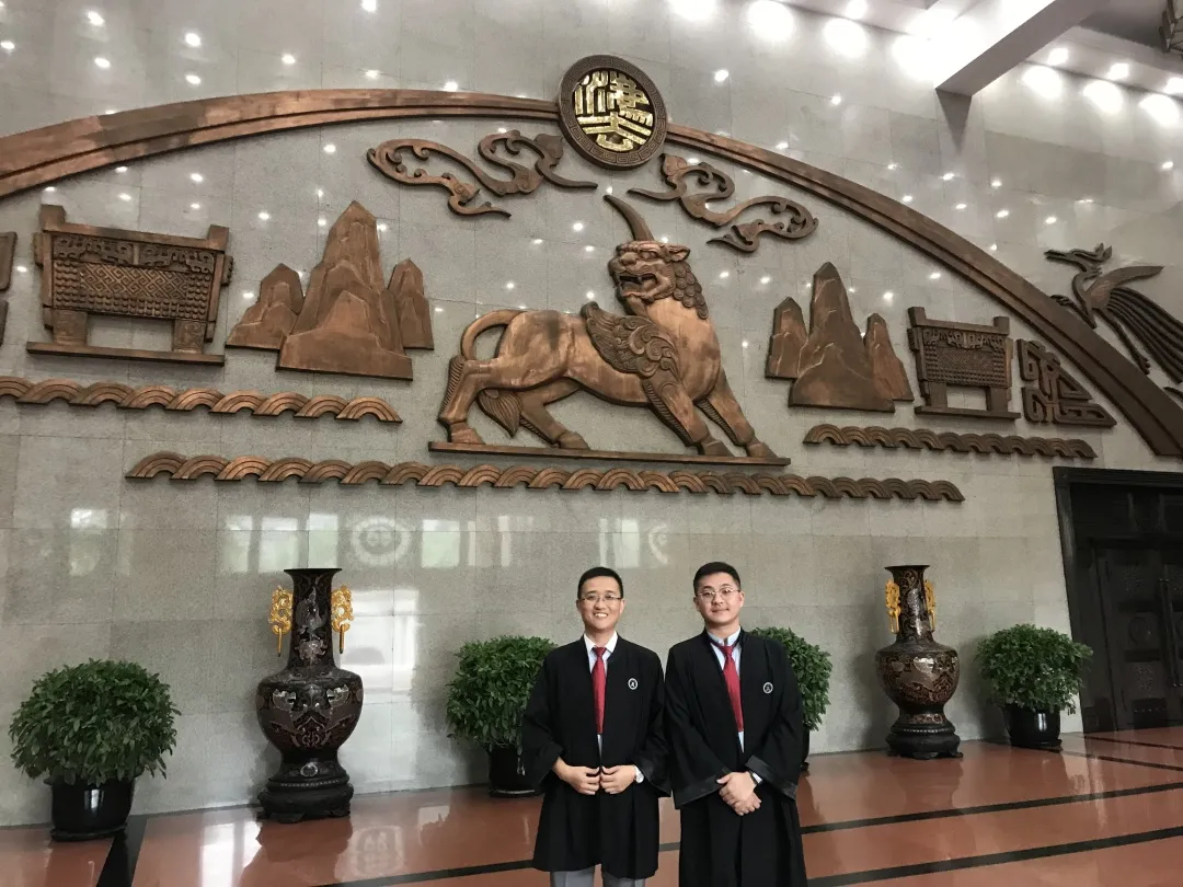 立方人物｜刘志强律师：以“管理”取胜