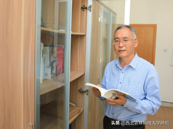 “一代水圣”“当代水神”！解决“水难题”，他们都与陕西有关