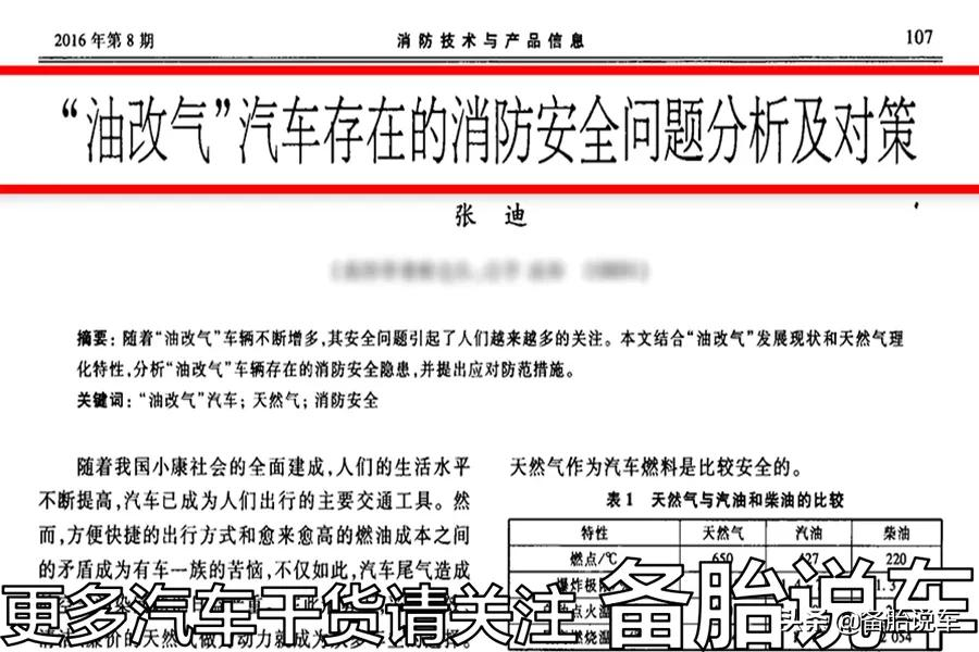 风靡一时的油改气，为什么快消失了？油改气还能年检吗？