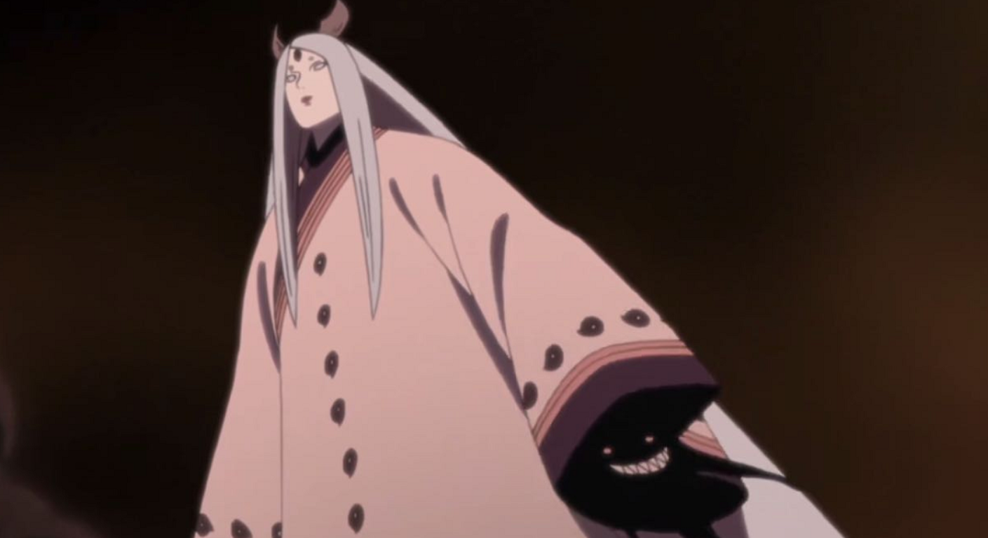 《火影忍者》中黑绝代表的两种“统治”思想，能带来和平吗？