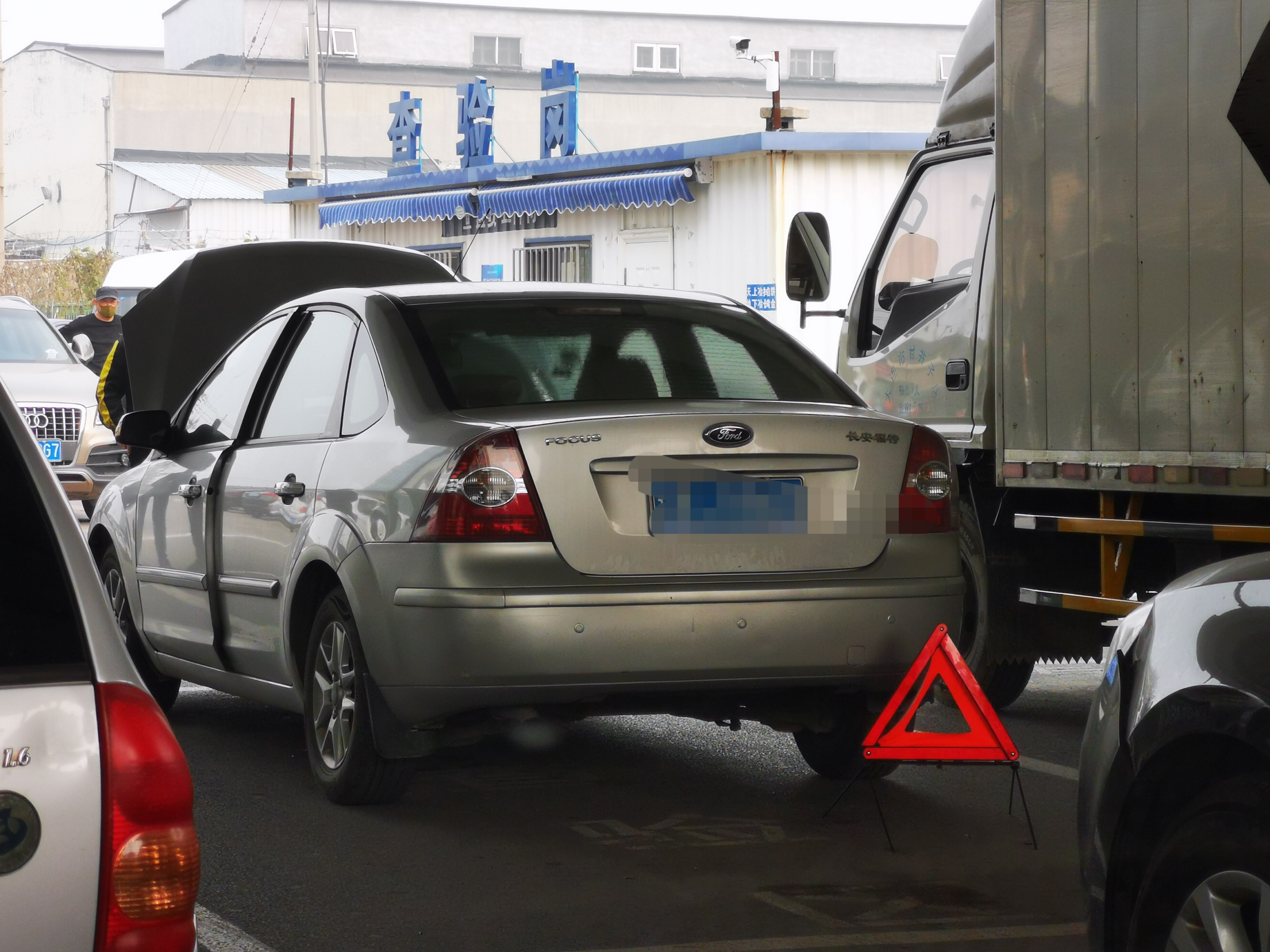 帮你省钱，大连地区新车上牌详细流程（最新政策），亲测有效