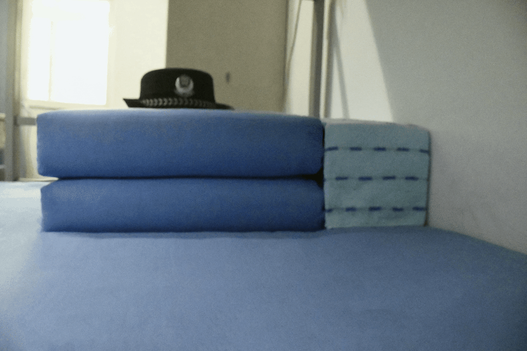 警校生开学需要带些什么东西？除了钱，你其实什么都可以不用带