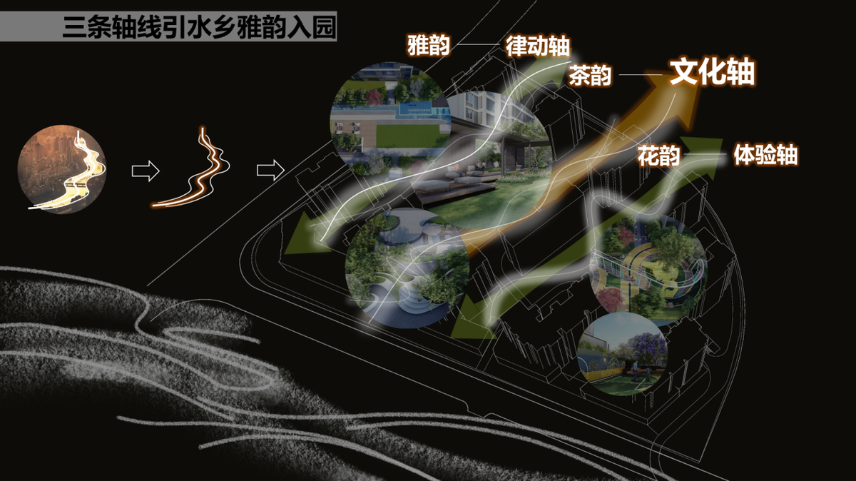 榕心江来丨潮水褪去，福州产品时代首发作品回归