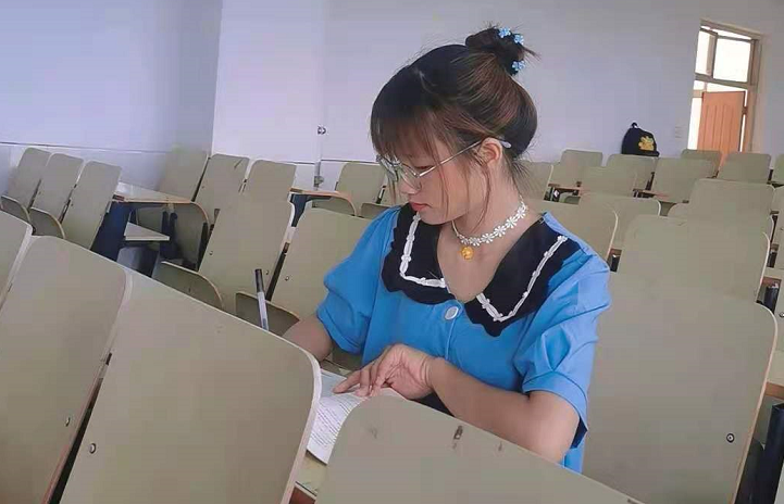 “破防”了！这个高考回忆录，触动了几代阜阳人