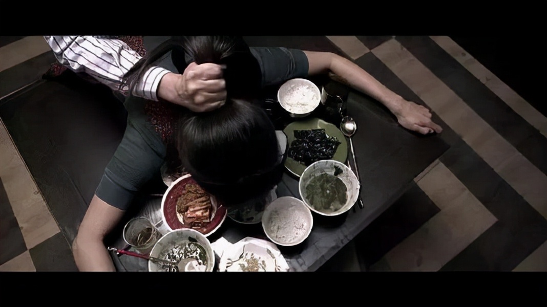 《亲切的金子》:什么是真正的救赎?解锁"圣母"不为人知的一面