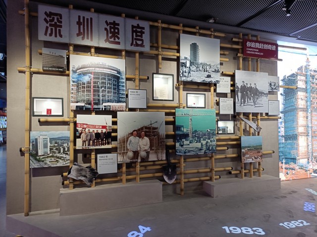 适合夏天游玩的，深圳十大免费室内的好地方