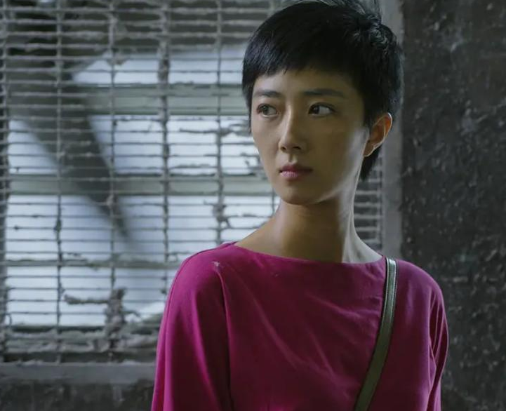 胡歌桂纶镁的南方车站的聚会