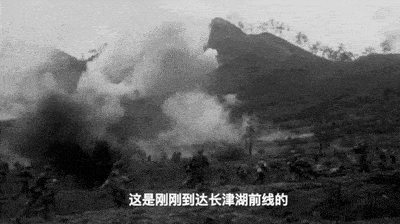 《长津湖》破35亿，这个只出场40秒的男人，却不
