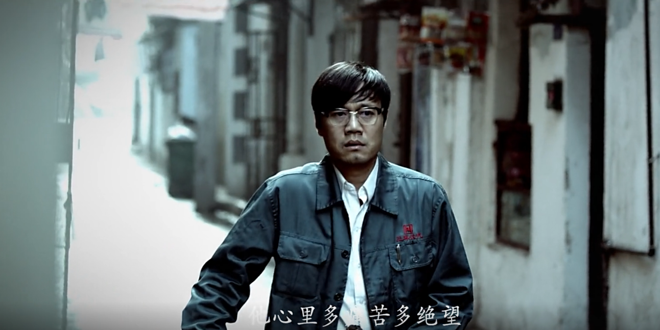 重温《万箭穿心》终于明白操劳一生的李宝莉为何惨遭众叛亲离