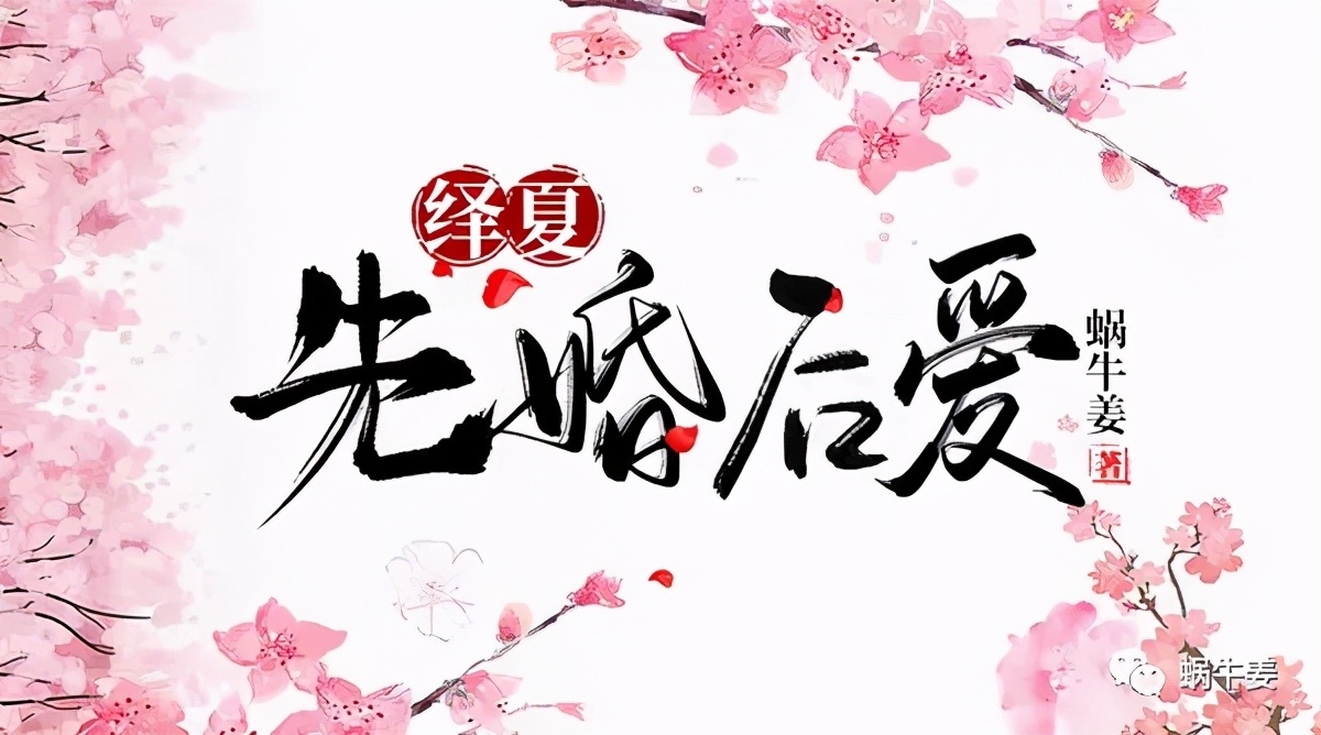 《锦衣之下》先婚后爱83：浓情蜜意的夫妻俩，搞起事业来也很带感