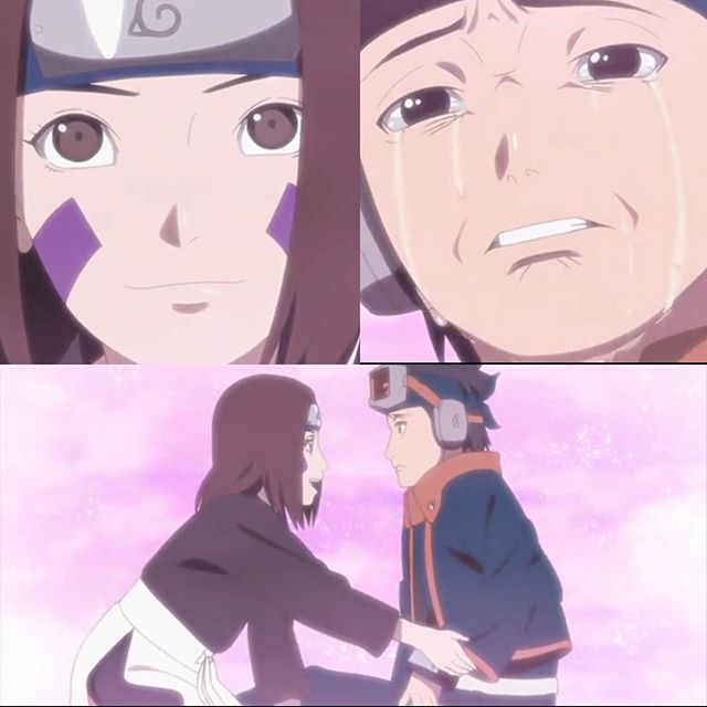 火影忍者三类十五大名言盘点!人生导师指教,人气角色的力量宣言