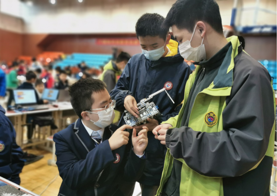 哪家校服最好看？重庆40所中学校服欣赏