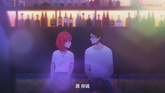 去年口碑爆棚的良心国漫，今年终于出续作了！