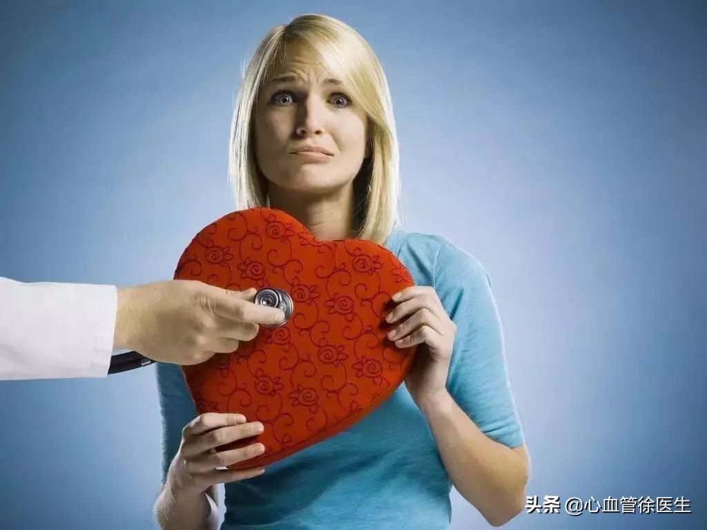 心律失常为什么总爱“找上”孕期、更年期女性?