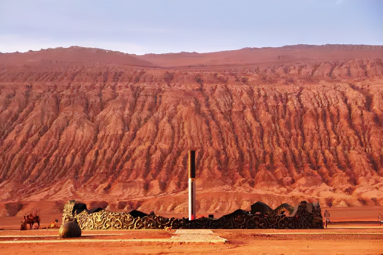 地球上最冷与最热的10个地方，你知道在哪吗？零下70度如何生存？