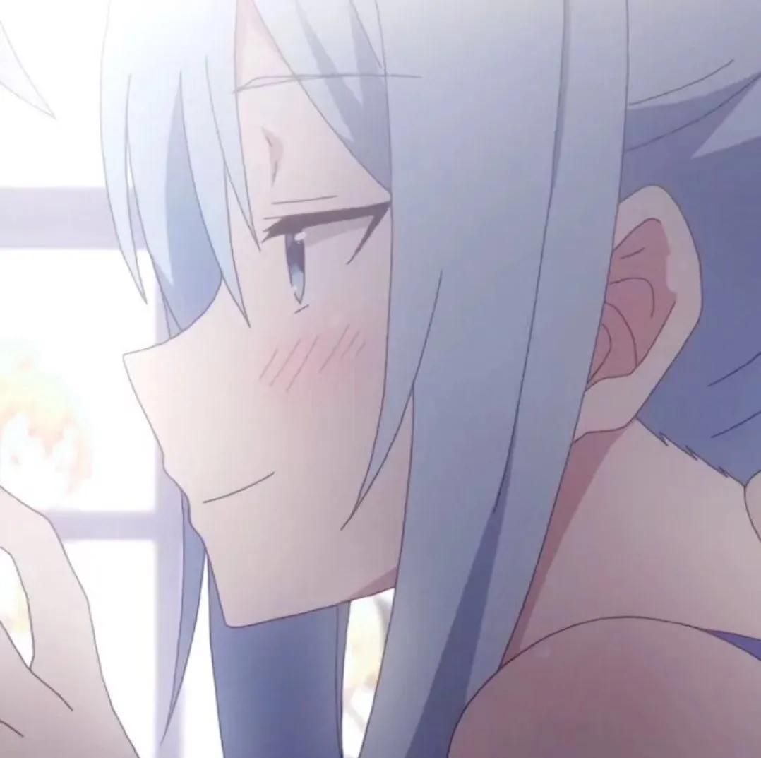 优质动漫情头/再给彼此一个机会吧.