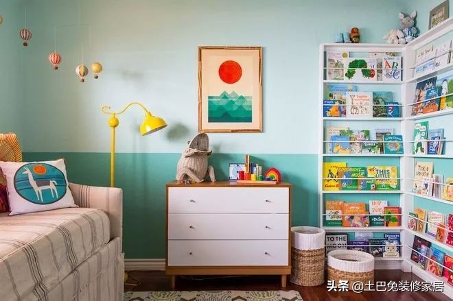 乳胶漆、墙纸、硅藻泥究竟选哪个好？一文看懂搭配、选购技巧
