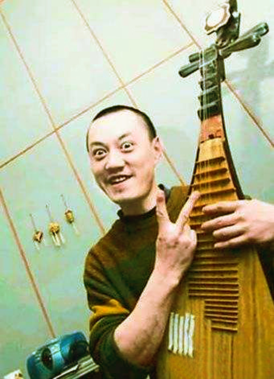 吉林省辽源市走出去的3位著名演员，追梦路上有坎坷