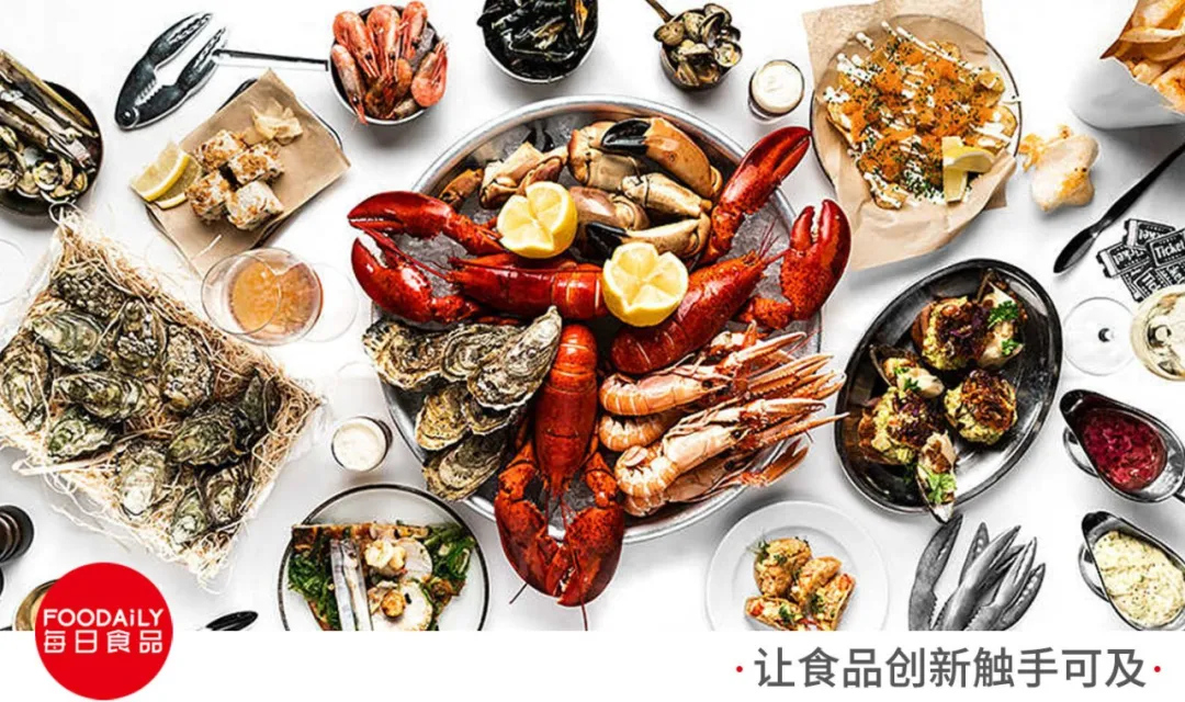 吃海时代来了！百亿海洋食品如何来势汹汹