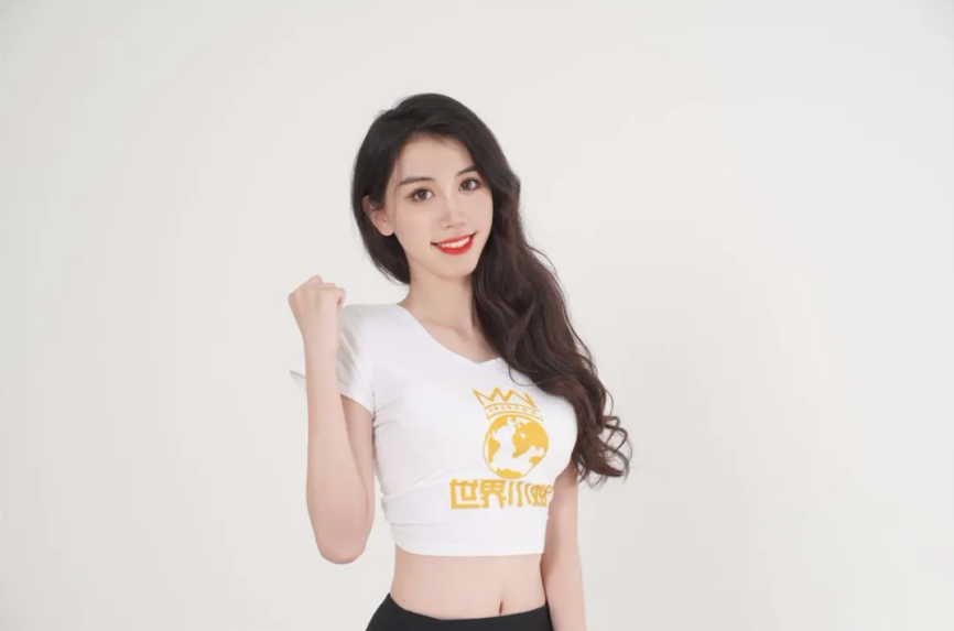 超美！从女神学霸到世界小姐，她将代表中国“出征”全球总决赛！