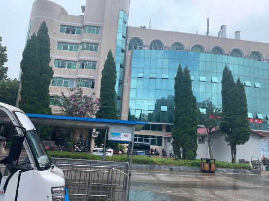 贵州大学图书馆官网（印象大学）