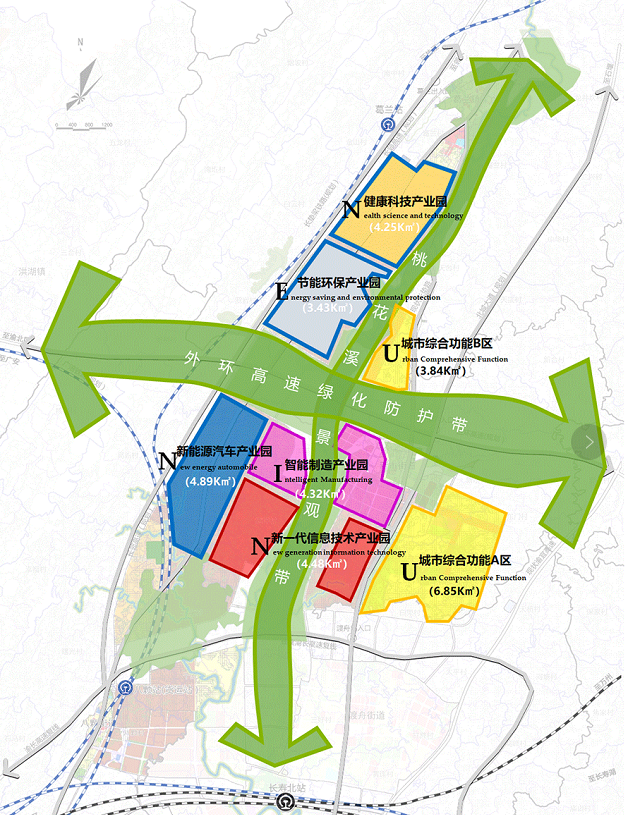 长寿晏家园区最新招聘(长寿十四五) - 好工作