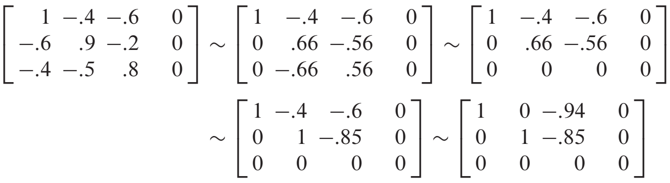 《线性代数》太枯燥，听不懂？来看看国外教材是怎么教的